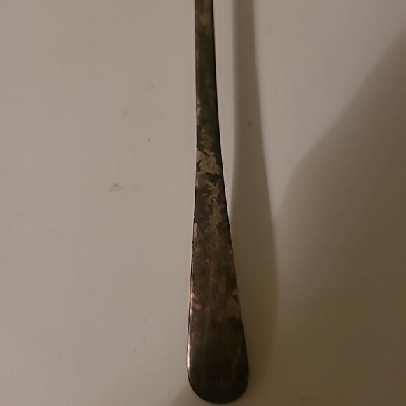 Sheffield England Spoon Set - Picture 8 of 11